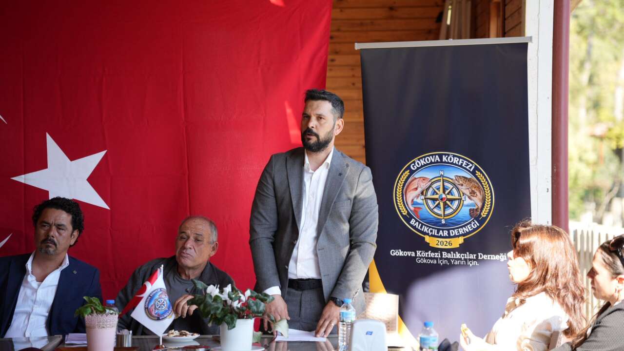 Gökova’da GÖKDER İlk Kurul Toplantısını Gerçekleştirdi 8